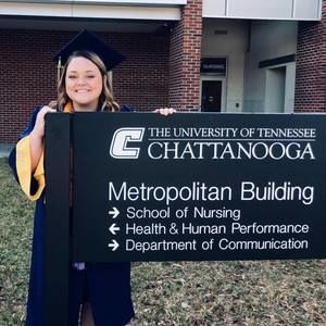 Meet your Posher, Hannah